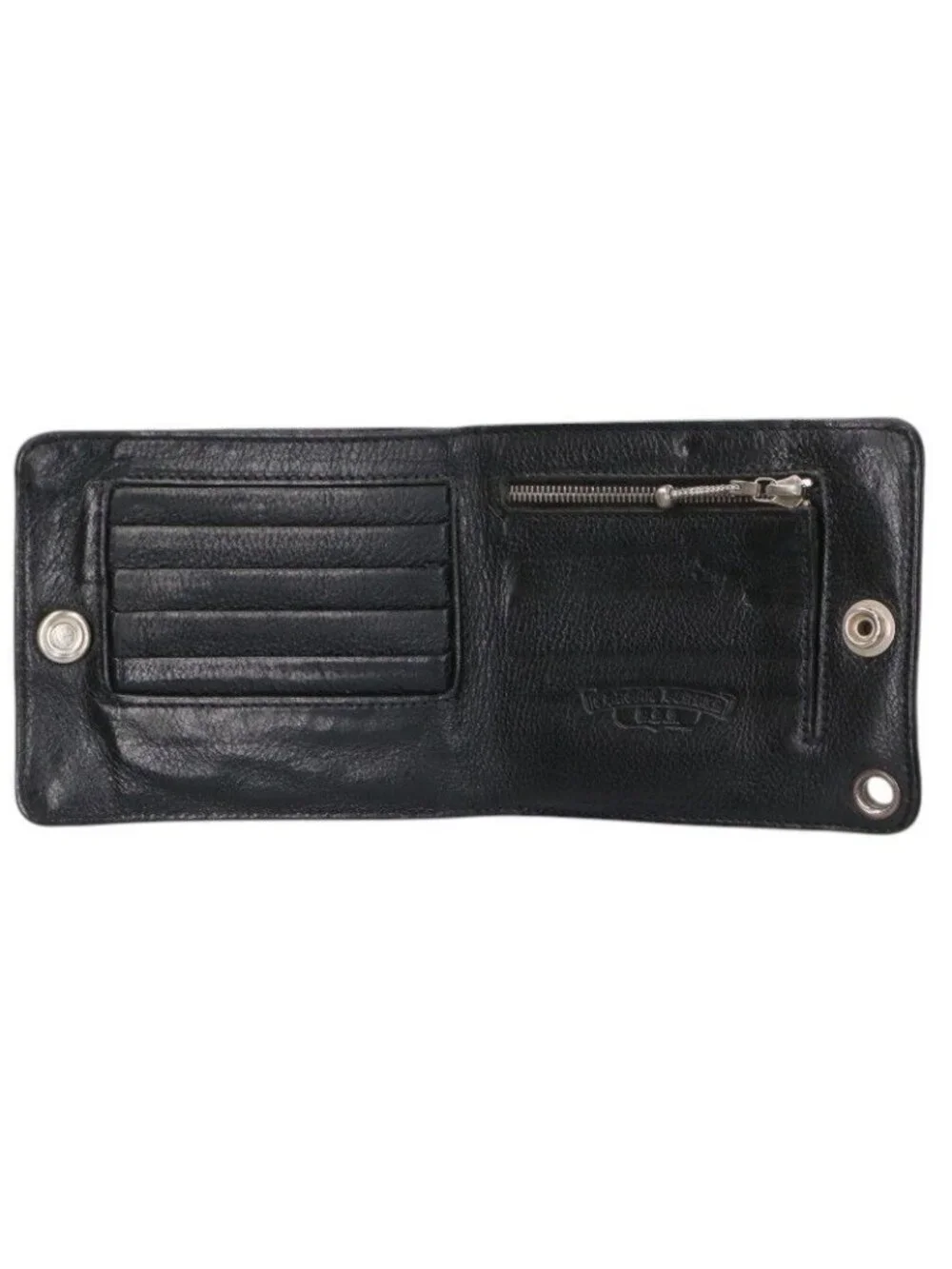 Chrome Hearts size no